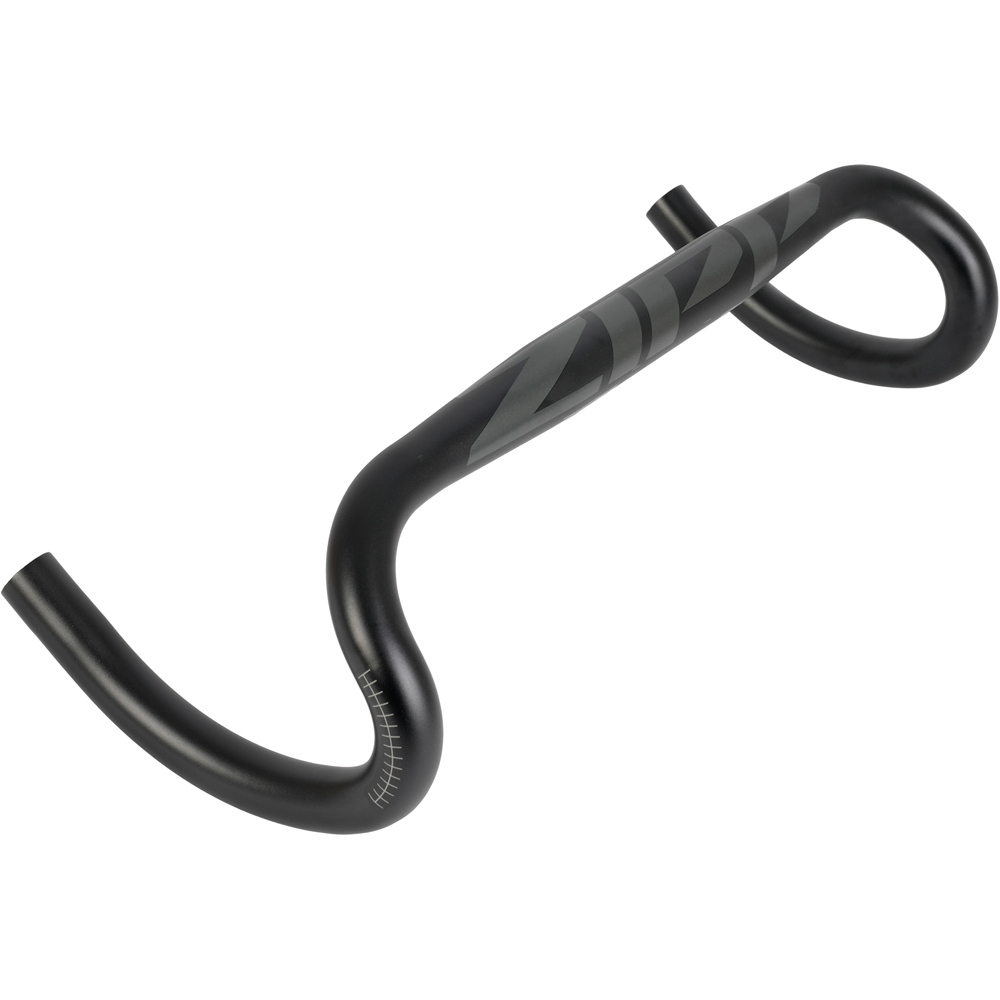 Zipp manillar carretera ZIPP MANILLAR S COURSE SL80 38 31.8 vista frontal