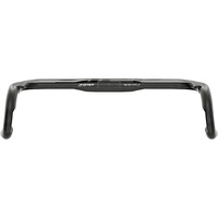 Zipp manillar carretera ZIPP MANILLAR SL 70 XPLR 42CM NATURAL (CARBONO) A1 vista frontal
