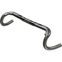 Zipp manillar carretera ZIPP MANILLAR SL 70 XPLR 44CM NATURAL (CARBONO) A1 vista frontal