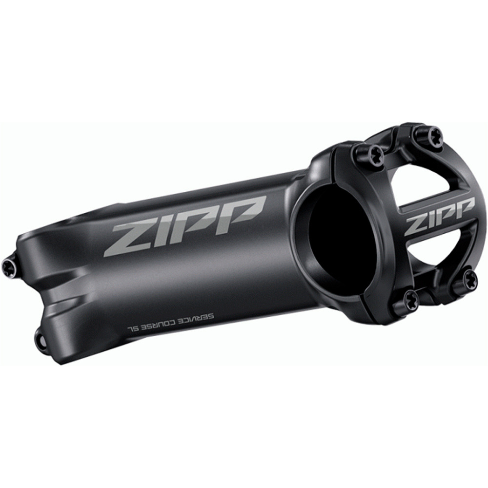Zipp potencias bicicleta ZIPP POTENC.S COURS.SL150 631.8 1-1/8 vista frontal