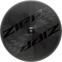 Zipp ruedas carretera RUEDA SUPER 9  C.L. TRAS 12X142 XDR vista frontal