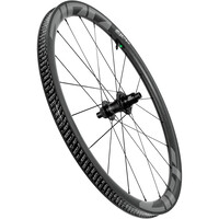 Zipp ruedas carretera ZIPP RUEDA 303 SW TUBELESS DISC C.L. TRAS 12X142 10/11V (ZR1 01