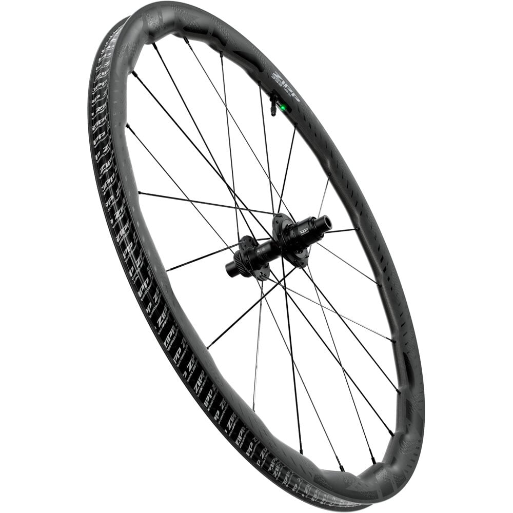 Zipp ruedas carretera ZIPP RUEDA 353 NSW TUBELESS DISC C.L. DE 01