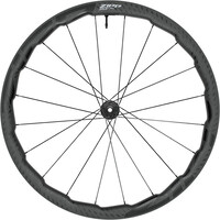 Zipp ruedas carretera ZIPP RUEDA 353 NSW TUBELESS DISC C.L. DE vista frontal