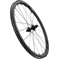 Zipp ruedas carretera ZIPP RUEDA 353 NSW TUBELESS DISC C.L. DEL 12X100 (ZR1 SL) 40 01