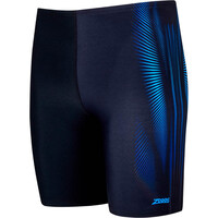 Zoggs bañador natación hombre Mid Jammer E+ 04