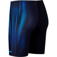 Zoggs bañador natación hombre Mid Jammer E+ 05