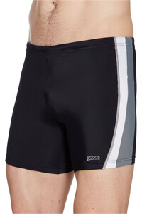 Zoggs bañador natación hombre Toronto Hip Racer 32 03