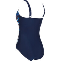 Zoggs bañador natación mujer Adjustable Classicback Women 05