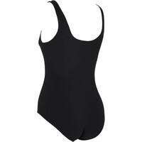 Zoggs bañador natación mujer Scoopback 05