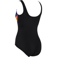 Zoggs bañador natación mujer Scoopback Women 06