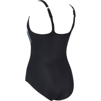 Zoggs bañador natación mujer Sydney U Back 04