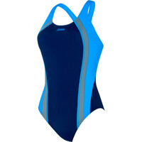 Zoggs bañador natación mujer Toronto Flyback 04