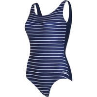 Zoggs bañador natación mujer Yarra Scoopback Women 04
