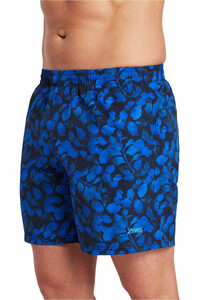 Zoggs bañador playa hombre 16 inch water shorts ED Mens 03