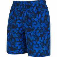 Zoggs bañador playa hombre 16 inch water shorts ED Mens 04