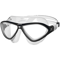 Zoggs gafas natación Horizon Flex Mask vista frontal