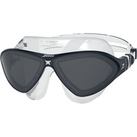 Zoggs gafas natación Horizon Flex Mask vista frontal