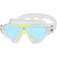 Zoggs gafas natación niño Super Seal Junior Mask 02