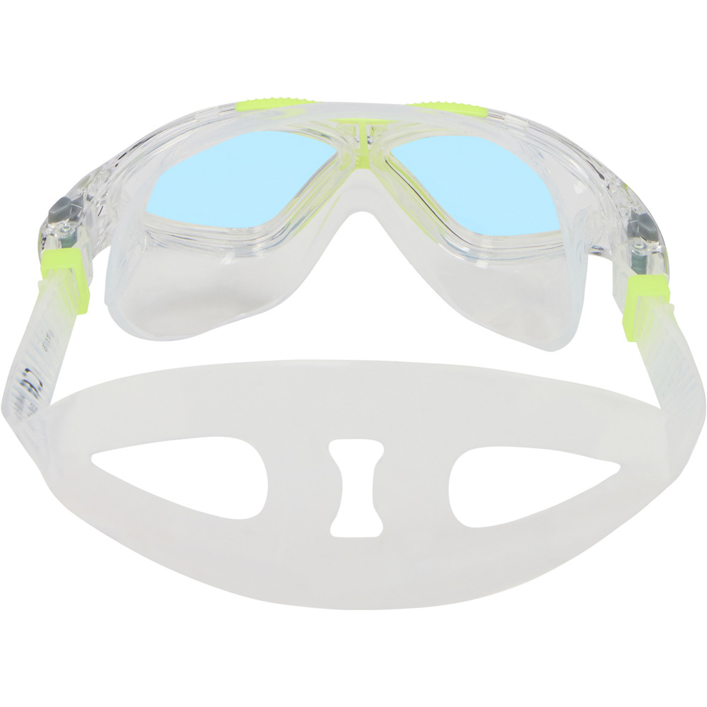 Zoggs gafas natación niño Super Seal Junior Mask 03