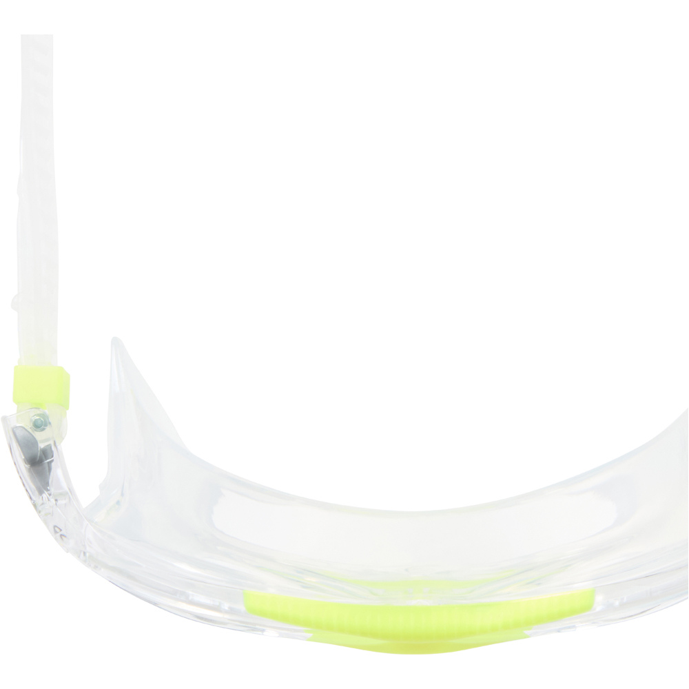 Zoggs gafas natación niño Super Seal Junior Mask 05