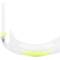 Zoggs gafas natación niño Super Seal Junior Mask 05