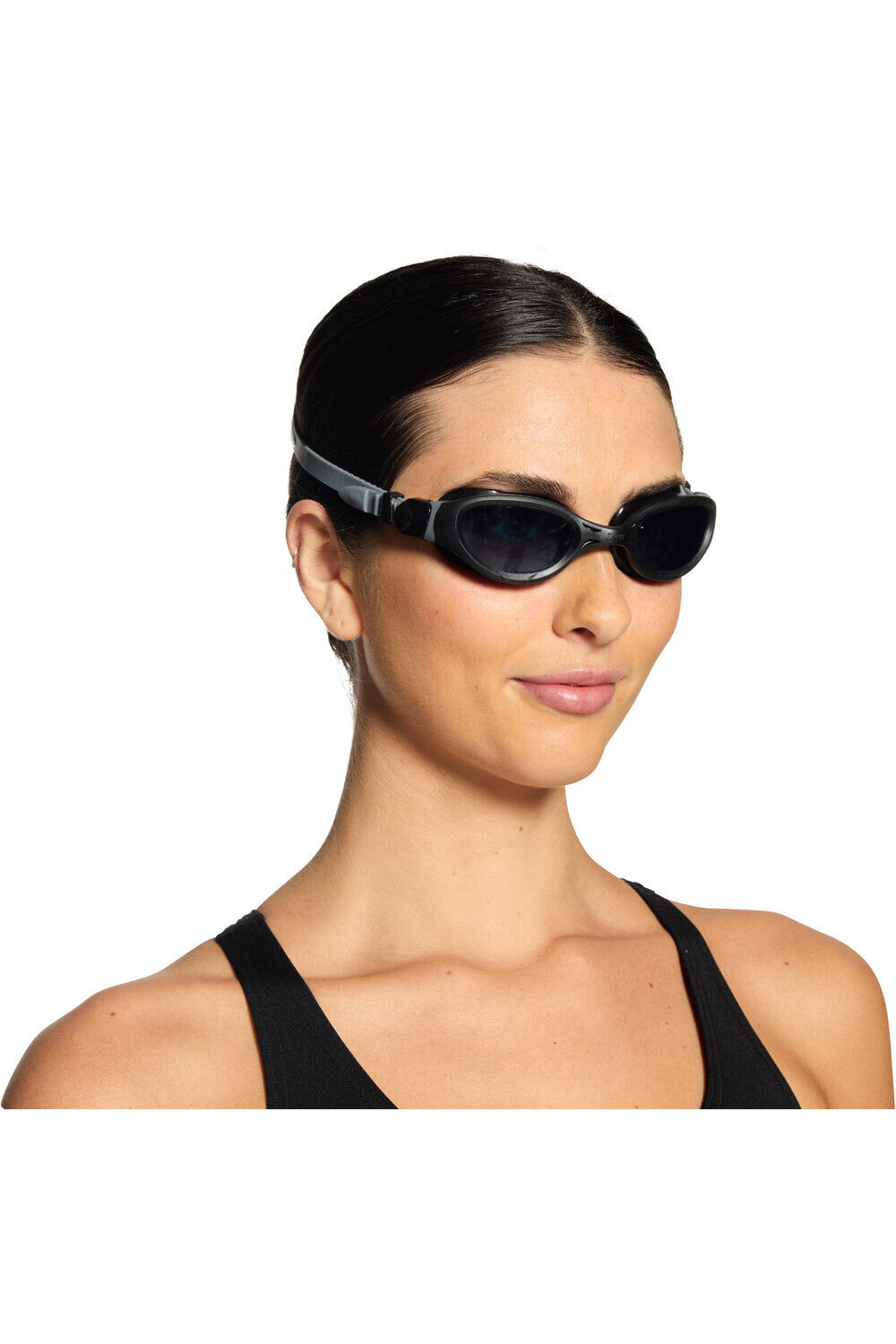 Zoggs gafas natación Phantom 2.0 vista frontal