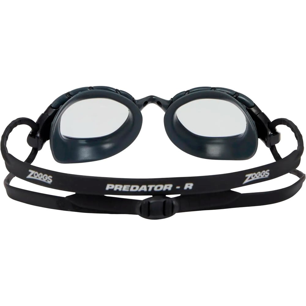 Zoggs gafas natación Predator 01