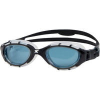 Zoggs gafas natación Predator Flex vista frontal