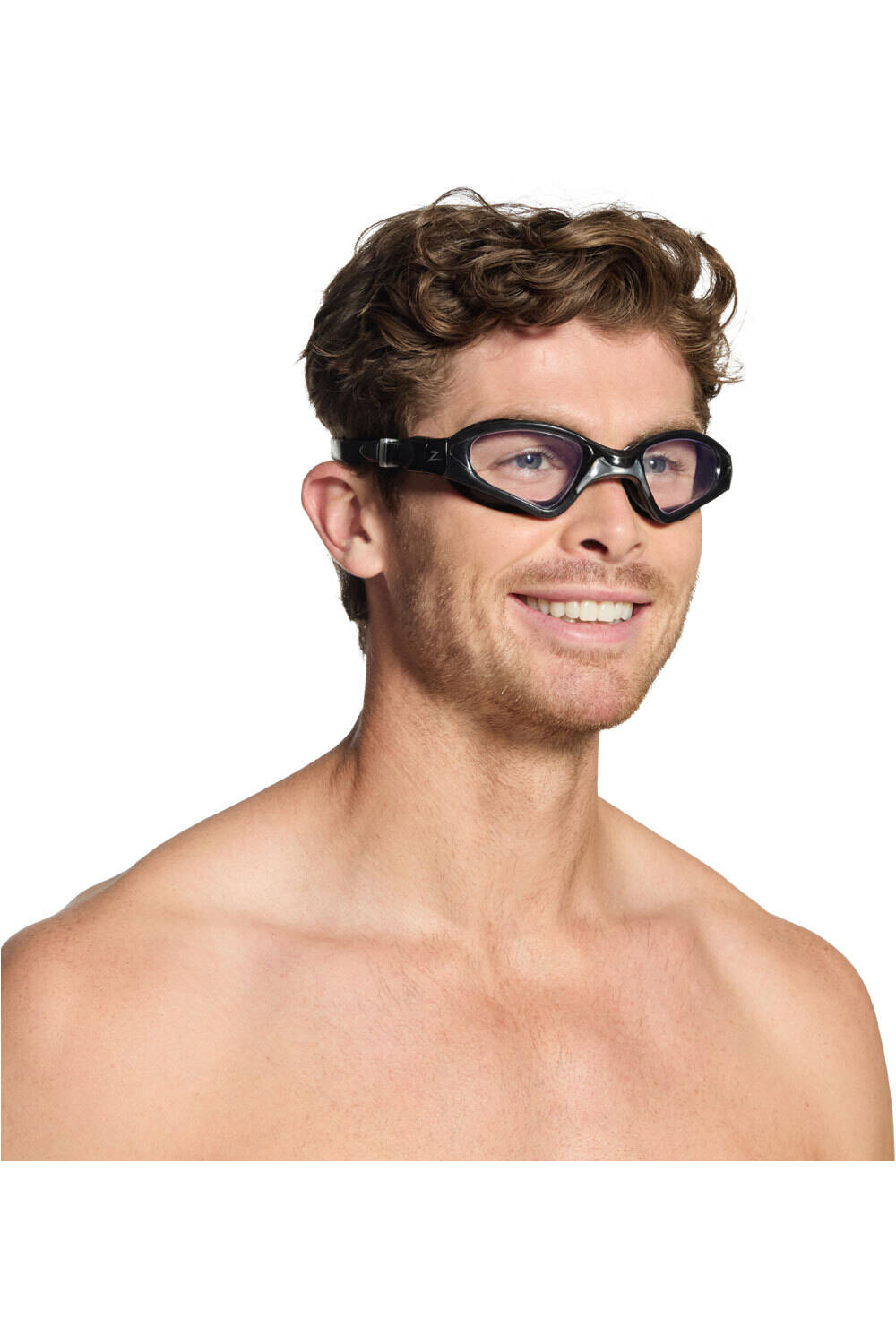 Zoggs gafas natación Spectra 01