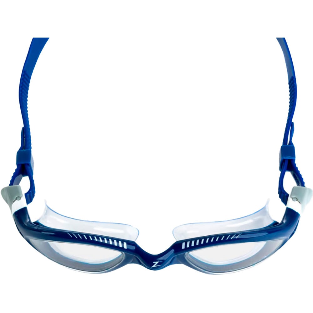 Zoggs gafas natación Tiger LSR+ 02
