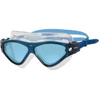 Zoggs gafas natación Tri-Vision Mask vista frontal
