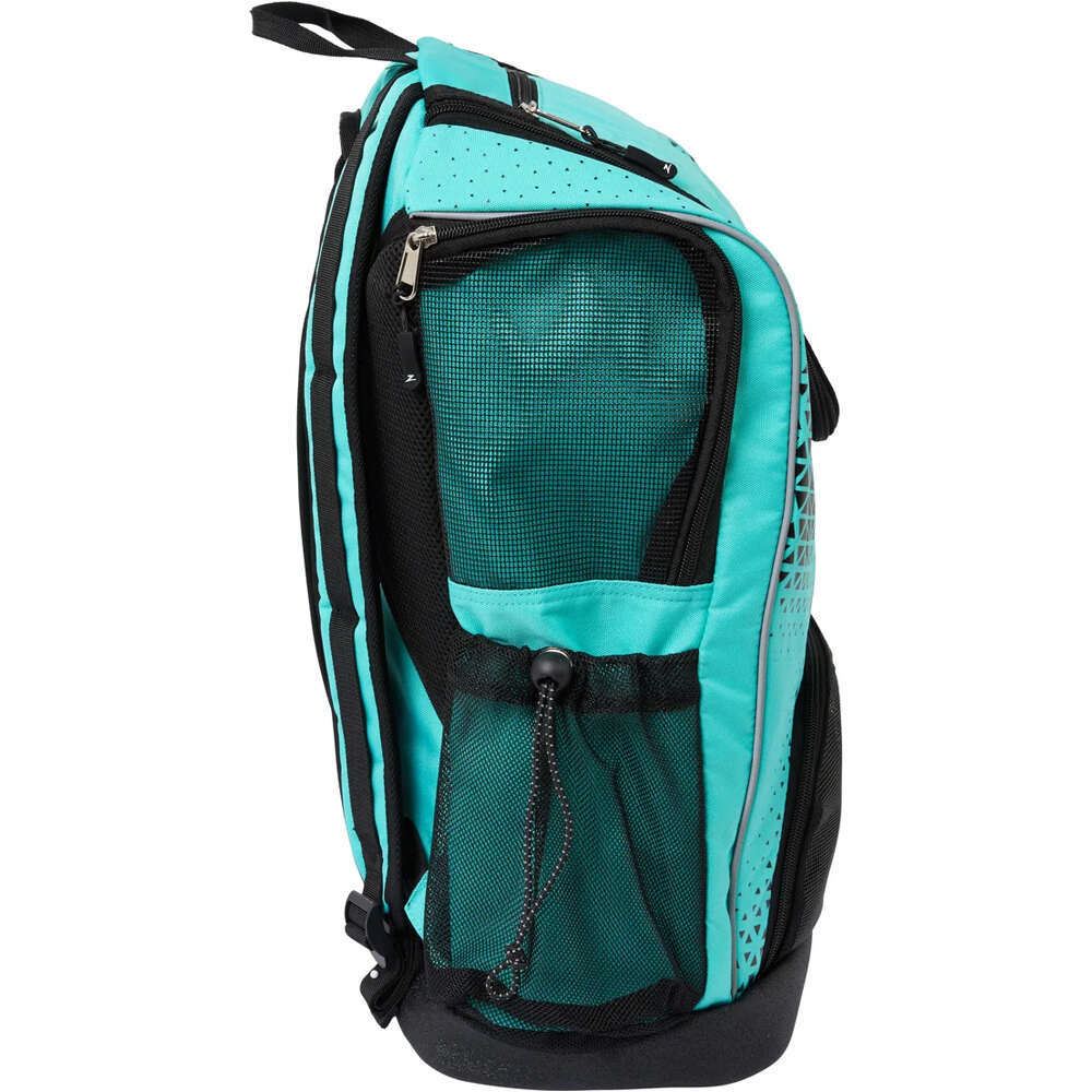 Zoggs mochila deporte Planet R-PET Backpack 33 01