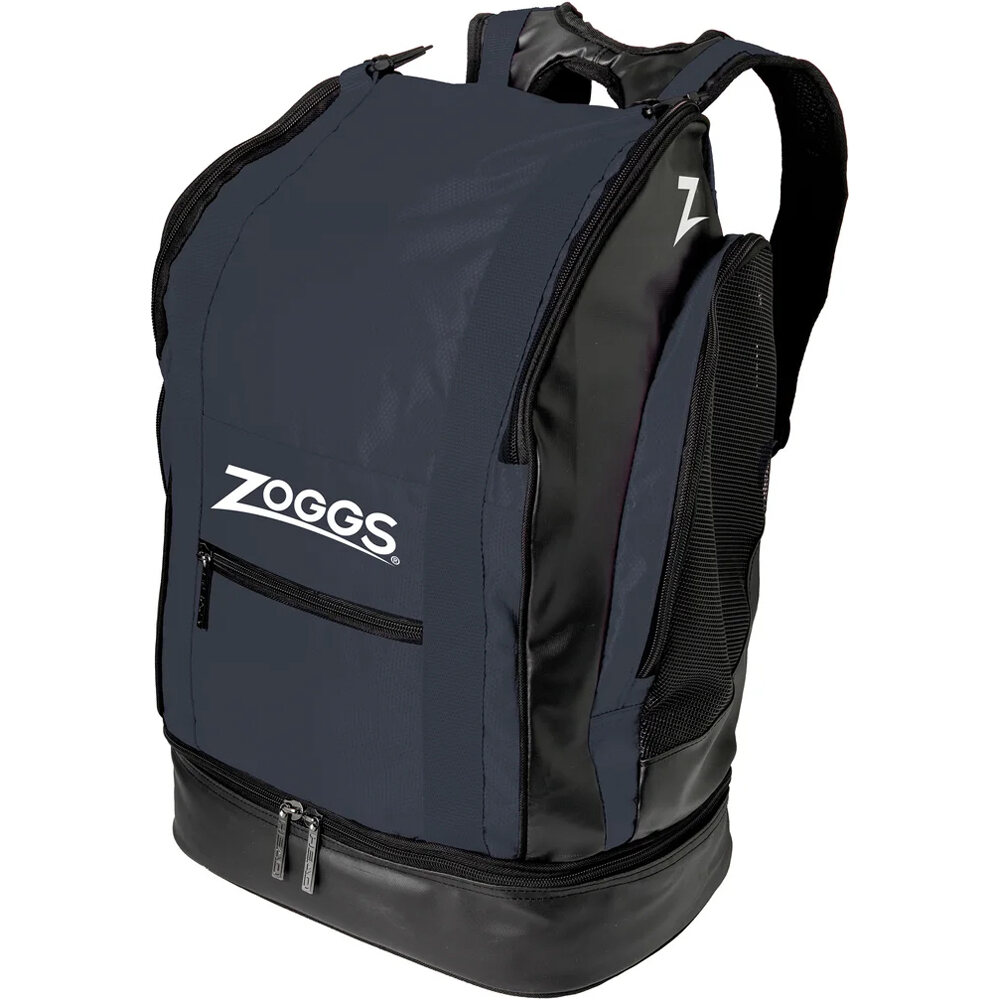 Zoggs mochila deporte Tour Back Pack 40 vista frontal