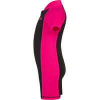 Zoggs traje de neopreno corto niño SONIC Kids 05