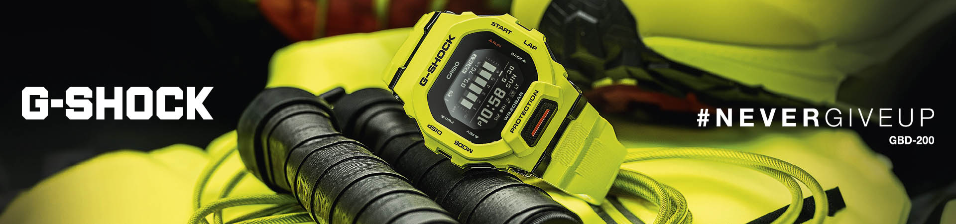 Casio G-Shock