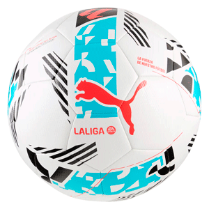 Balón La Liga