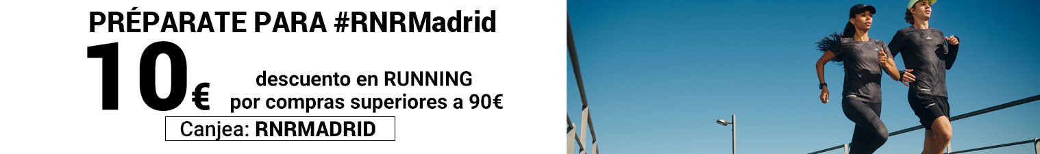 Promoción RNR Madrid