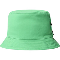 CLASS V REVERSIBLE BUCKET