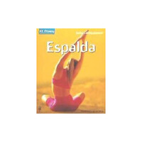 Hispano Europea libros ESPALDA vista frontal