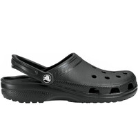 Crocs zueco mujer CLASSIC lateral exterior