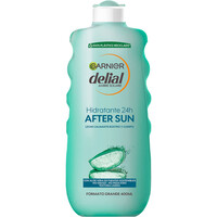 Delial after sun After Sun 400ml vista frontal