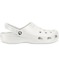 Crocs zueco mujer CLASSIC lateral exterior