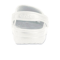 Crocs zueco mujer CLASSIC vista trasera