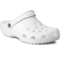 Crocs zueco mujer CLASSIC vista superior