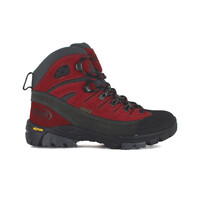 Bestard bota trekking niño ALFABIA lateral exterior