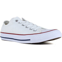 Converse zapatilla moda mujer CHUCK TAYLOR ALL STAR vista superior