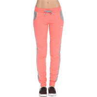 Only pantalón mujer PLAY MAKAYLA SWEAT PANTS vista frontal