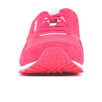 Reebok zapatilla moda mujer CL NYLON SLIM PIGMENT lateral interior