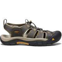 Keen sandalias trekking hombre NEWPORT H2 M lateral exterior